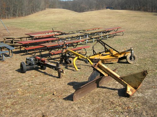 Property photo 27 - Camp Singing Hills Personal Property Auction